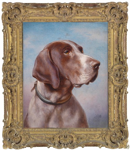 Hand painted oil - oil, painting