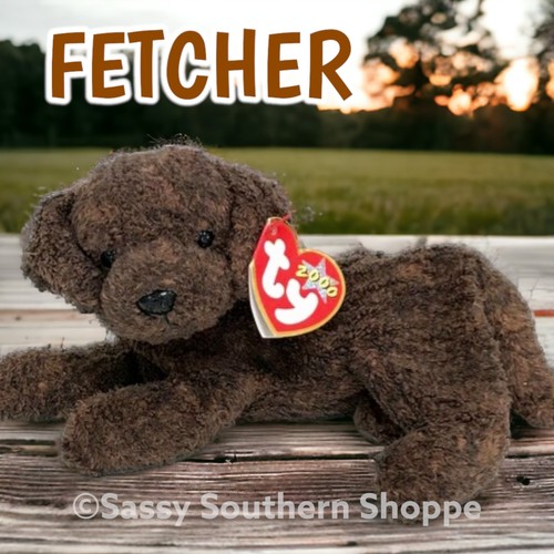 Fetcher 2000 ty - fetcher,